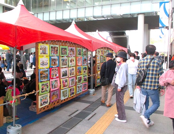 保育園や認定こども園の活動紹介